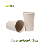 VASO CAÑATEK 12 OZ